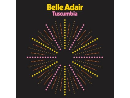 BELLE ADAIR - Tuscumbia (CD)