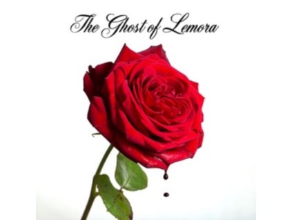 GHOST OF LEMORA - Love Can Be Murder (CD)