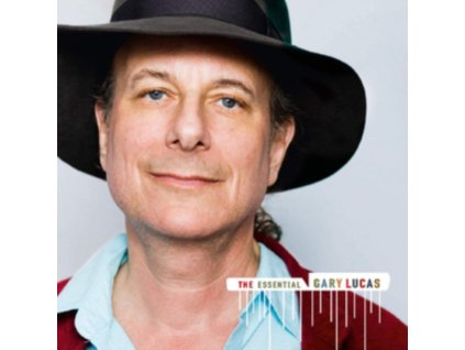 GARY LUCAS - The Essential Gary Lucas (CD)