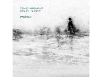 TENSY KRISMANT / MIGUE NUNEZ - Pacifico (CD)
