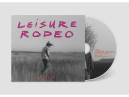 SCOTT BALLEW - Leisure Rodeo (CD)