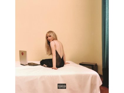 SABRINA CARPENTER - Emails I Cant Send (CD)