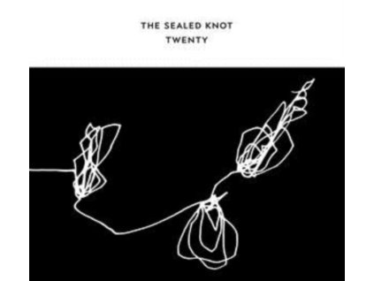 SEALED KNOT - Twenty (CD)