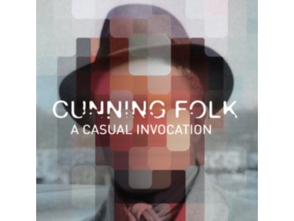 CUNNING FOLK - A Casual Invocation (CD)