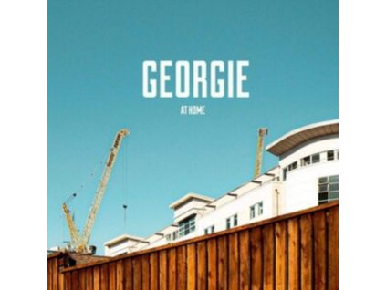 GEORGIE - At Home (CD)