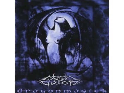 OATH OF CIRION - Dragonmagick (CD)