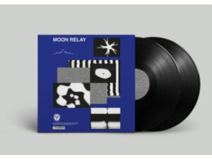 MOON RELAY - _...--..._ (CD)