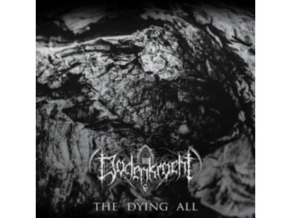 DODENKROCHT - The Dying All (CD)