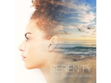 VARIOUS ARTISTS - Serenity (CD)