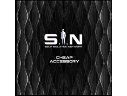 SELF ISOLATION NETWORK - Cheap Accessory (CD)