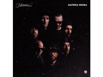 SETENTA - Materia Negra (CD)