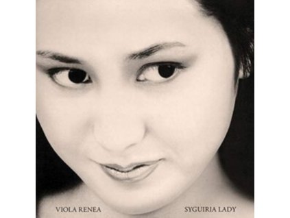 VIOLA RENEA - Syguiria Lady (CD)