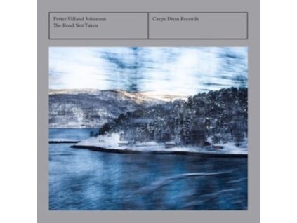 PETTER UDLAND JOHANSEN - Road Not Taken. The (CD)