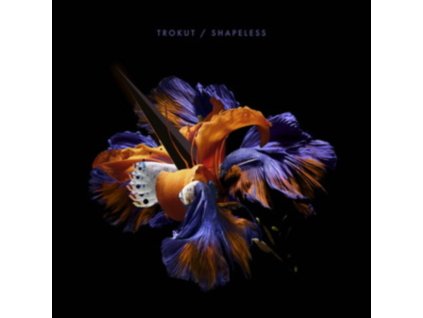 TROKUT - Shapeless (CD)