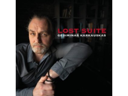 GEDIMINAS KARKAUSKAS - Lost Suite (CD)