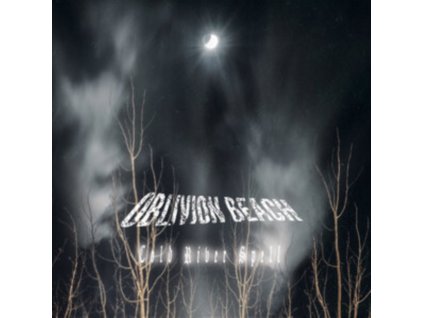 OBLIVION BEACH - Cold River Spell (Limited Edition) (Digi) (CD)