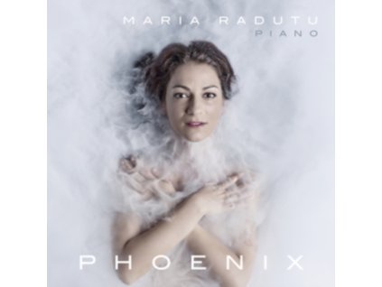 MARIA RADUTU - Phoenix (CD)