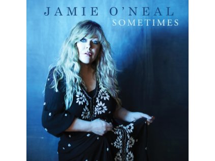 JAMIE ONEAL - Sometimes (CD)