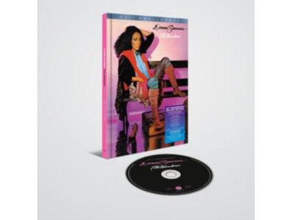 DONNA SUMMER - The Wanderer - 40th Anniversary (CD)
