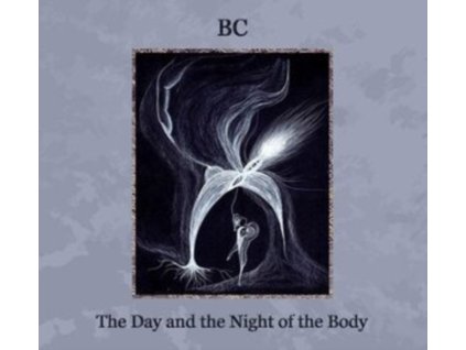BRIAN CONIFFE - The Day And The Night Of The Body (Feat. Simon Morris) (CD)