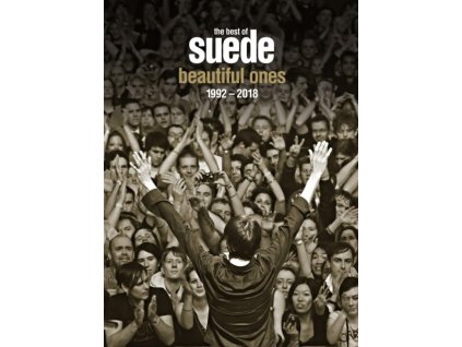 SUEDE - Beautiful Ones: The Best Of Suede 1992-2018 - Best Of (CD)