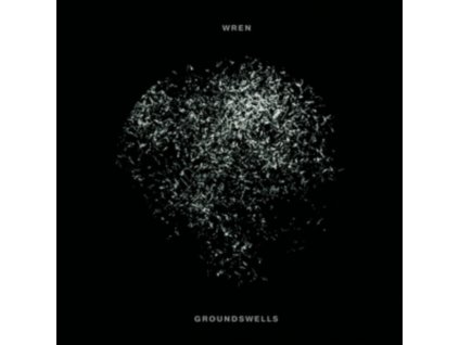 WREN - Groundswells (CD)