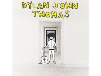 THOMAS, DYLAN JOHN - DYLAN JOHN THOMAS (1 CD)