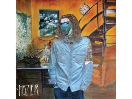 267084 hozier hozier music cd
