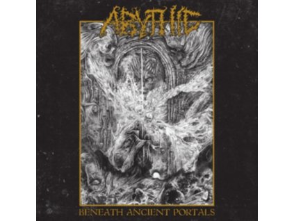 ABYTHIC - Beneath Ancient Portals (CD)