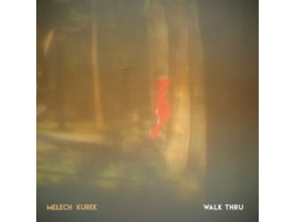 PIOTR MELECH & WOJTEK KUREK - Walk Thru (CD)
