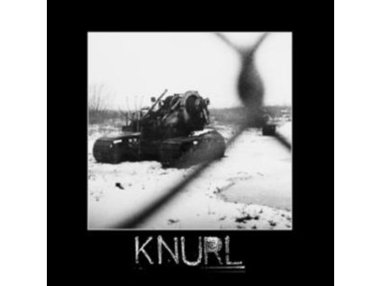 KNURL - All Existences Conceived (CD)