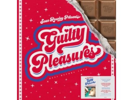 VARIOUS ARTISTS - Sean Rowley Presents Guilty Pleasures (20th Anniversary Edition) (CD)