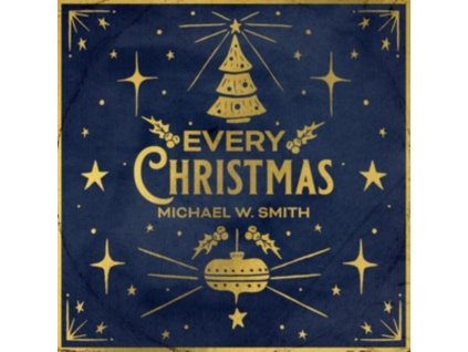 MICHAEL W. SMITH - Every Christmas (CD)