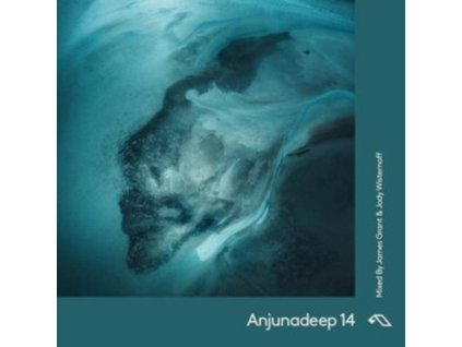 JODY WISTERNOFF - Anjunadeep 14 (CD)