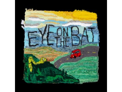 PALEHOUND - Eye On The Bat (CD)