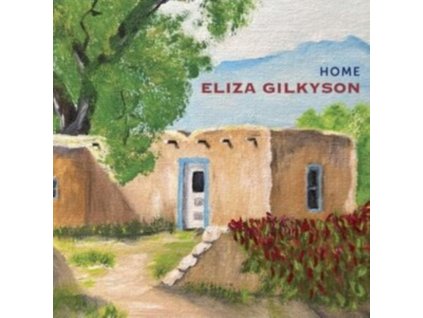 ELIZA GILKYSON - Home (CD)