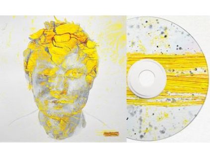 ED SHEERAN - - (Subtract) (CD)