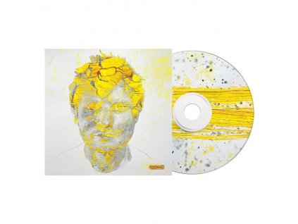 ED SHEERAN - - (Subtract) (CD)
