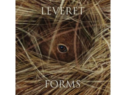 LEVERET - Forms (CD)