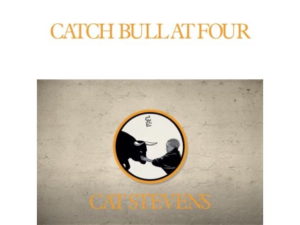 YUSUF / CAT STEVENS - Catch Bull At Four (CD)