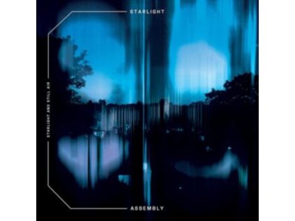 STARLIGHT ASSEMBLY - Starlight And Still Air (CD)