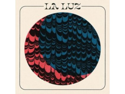 LA LUZ - La Luz (CD)