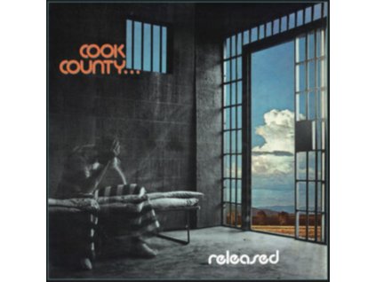 COOK COUNTY... - Released (CD)