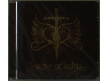 LEAGUE OF LIGHTS - League Of Lights (CD)