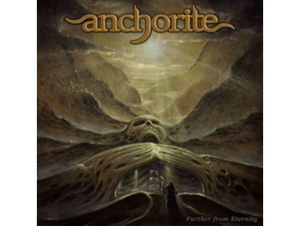 ANCHORITE - Further From Eternity (CD)