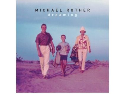 MICHAEL ROTHER - Dreaming (CD)