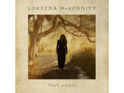 LOREENA MCKENNITT - Lost Souls (CD)