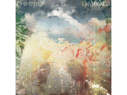 CHIMINYO - I Am Panda (CD)