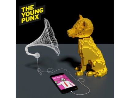 YOUNG PUNX - The Best Of... 2004-2014 (CD)