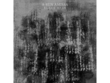 A-SUN AMISSA - Black Rain (CD)